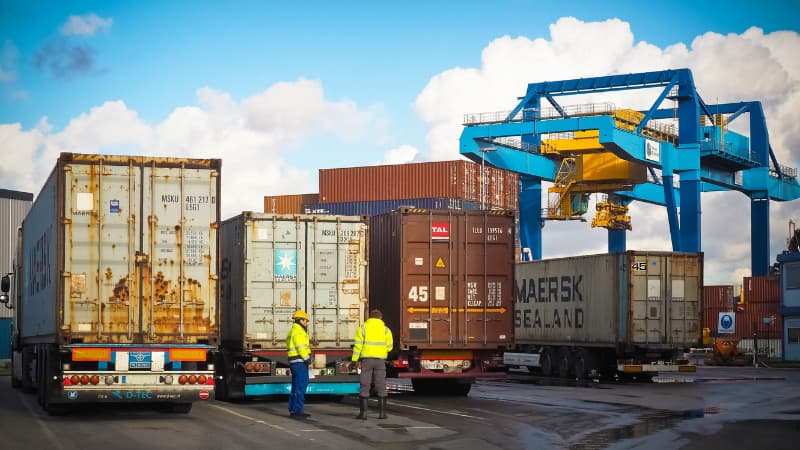 Container
