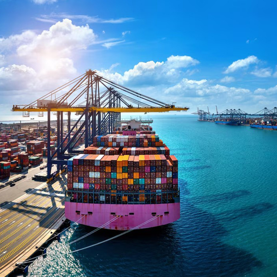 Intermodal