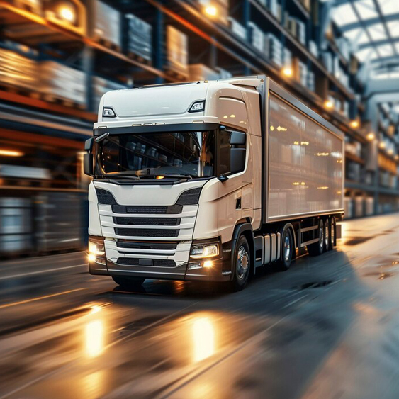 FTL – LTL (Truckload)